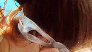 Evasasalka Jason Sasalka Film - UnderwaterShow