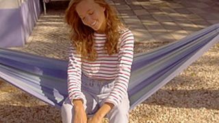 Alte Waterfall - Sex Movies Featuring Katya-Clover