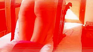 Schoolgirl Yuka Gets Her Palms And Rear-End