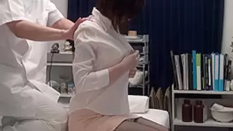 Marunouchi Office Skank Massage Therapy Clinic Part 7