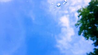 Underwater Fantasy Mermaid - Sex Movies Featuring Katya-Clover