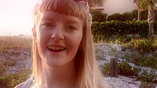 Golden Sunset - Sex Movies Featuring Cherryfae