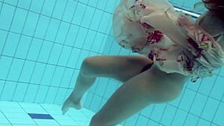 Lucy Gurchenko Sex Tape - UnderwaterShow