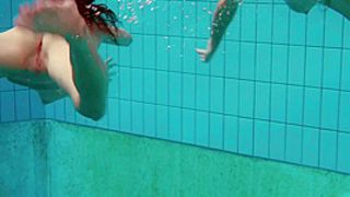 Piyavka Szilva Piyavkaszilva Film - UnderwaterShow