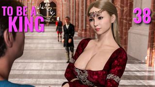 RePlay: TO BE A KING #38 • PC Gameplay [HD]