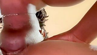 Lil Stepsister Could Not Take Meat She Was Yelling For Step Daddy (305)900-0413