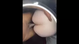 POINT OF VIEW WHITE SLUT GETS SEXED BY BBC