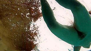 Vesta Tape - UnderwaterShow