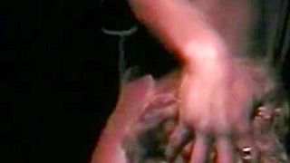 Attractive Little African Whore Bends Over And Takes It From Butt Like A Good Skank