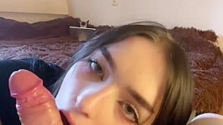 This Is Oral Sex Masterpiece! Do You Agree?