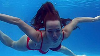 Ferrari Mia Film - UnderwaterShow