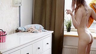 Nude For You - Nicolle - Nubiles