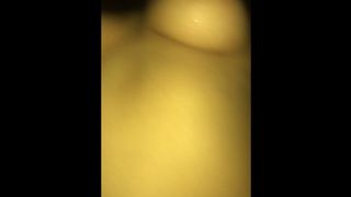 Amateur GF Rides her Senpai