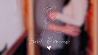 Tonight my tinder date oils my behind and Mounts me doggystyle at the hotel - Massage - NuitDamour