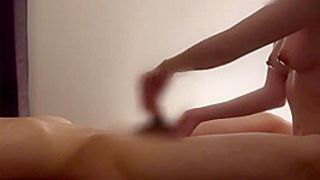 Exotic Porn Sex Tape Cream-Pie Craziest Uncut