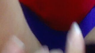 Alluring Skank Wearing Oriental School Lady Uniform Dry Humping Him Till He Jizz In His Underwear Grinding Doggystyle