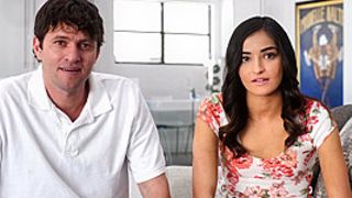 Emily Willis' First Scene - MyVeryFirstTime