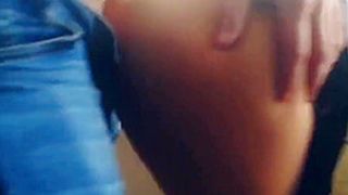 Fucking Near The Window With Cum On Her Face