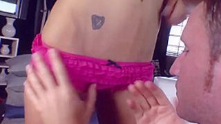 Amber Rayne - LicensedToBlow