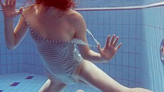 Libuse Film - UnderwaterShow