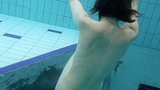 Gazel Podvodkova Film - UnderwaterShow