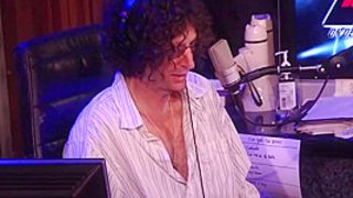 21 Year Mature Kasia (rabbit) Gets Cums On Show With Howard Stern And Lie Lani