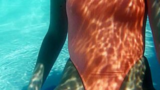 Gantelkina Sex Tape - UnderwaterShow