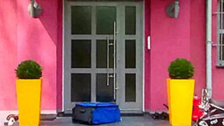 Kristina At Home - Watch4Fetish