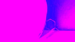 Horny Baby In Likes To Fuck Herself With A Pink Vibro Dildo While Is Home