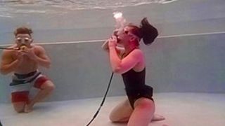 Jane Minniemanga Minnie Sex Tape - UnderwaterShow