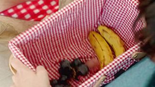 I Took My Stepsister On A Picnic - S18:E3 - Stepsiblingscaught