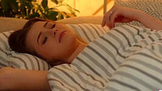 My Stepsister And Her Gf Swallow My Jizz - S1:E4 - Cumswappingsis