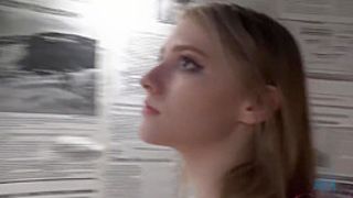 Melody Marks In 19 07 19