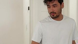 I Want To Play With My Stepbrothers Spunk - S1:E7 - Cumswappingsis