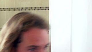 Shower Curtain Gloryhole - S21:E5 - Myfamilypies
