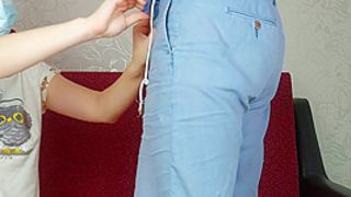 Impudent Dude Promised That Cum And Bj Are Medicine For The Treatment Of Coronavirus (covid-19)