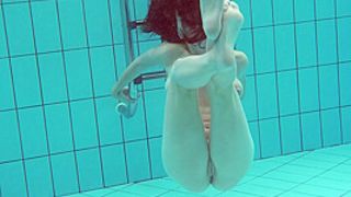 Piyavka Film - UnderwaterShow