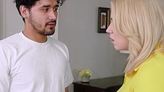 No Fapping To Your Stepsister - S24:E5 - Myfamilypies