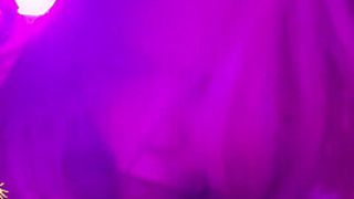 Passionately Swallows And Experiences Multiple Orgasms