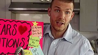 My New Years Resolution Is My Stepsisters Cunt - S23:E2 - Myfamilypies