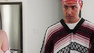 Stuffing My Stepsisters Pinata - S25:E3 - Myfamilypies