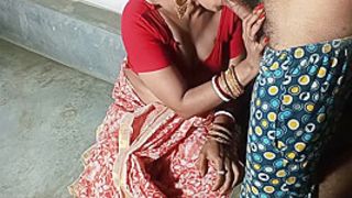 Bhabhi Ne Suhagraat Kese Manate Hai Sikhaya - Indian Bengali Bhabhi Sex