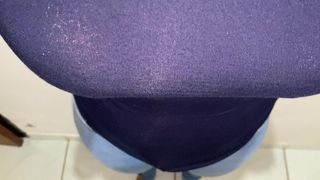 those titties of this university are big