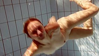 Brizgina Film - UnderwaterShow