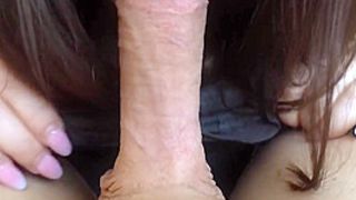 Rough Ass-Sex Cream-Pie For My Step Sister