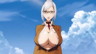 Sexy Hantai