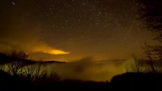 Ethan Kalixa - the Dream of a Night (teaser)