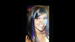 Super Cute 18yo Facial Cum Tribute