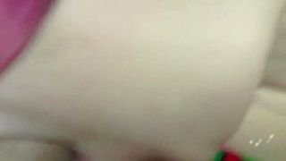 My Submissive Ex-Wife Swallows My Rod Until She Satisfies Her Desire