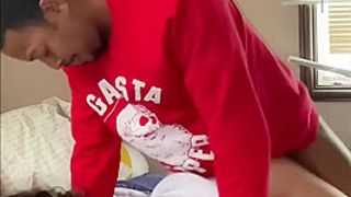 Twas A Fucking Before Christmas